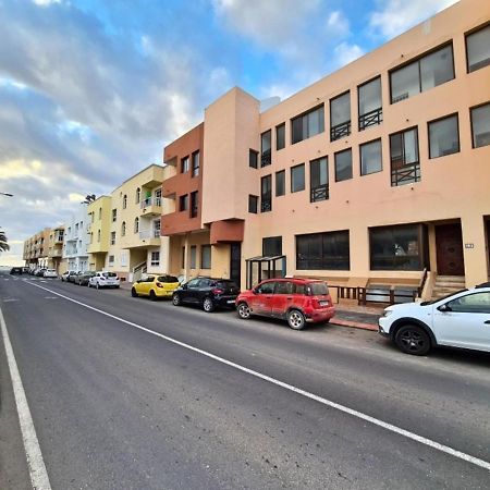 Corralejo beach apartment Exterior foto