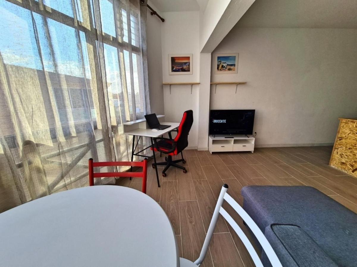 Corralejo beach apartment Exterior foto