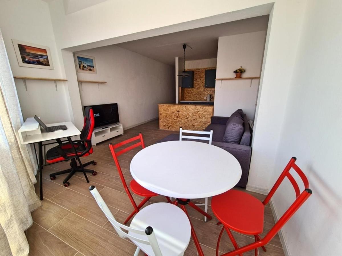 Corralejo beach apartment Exterior foto