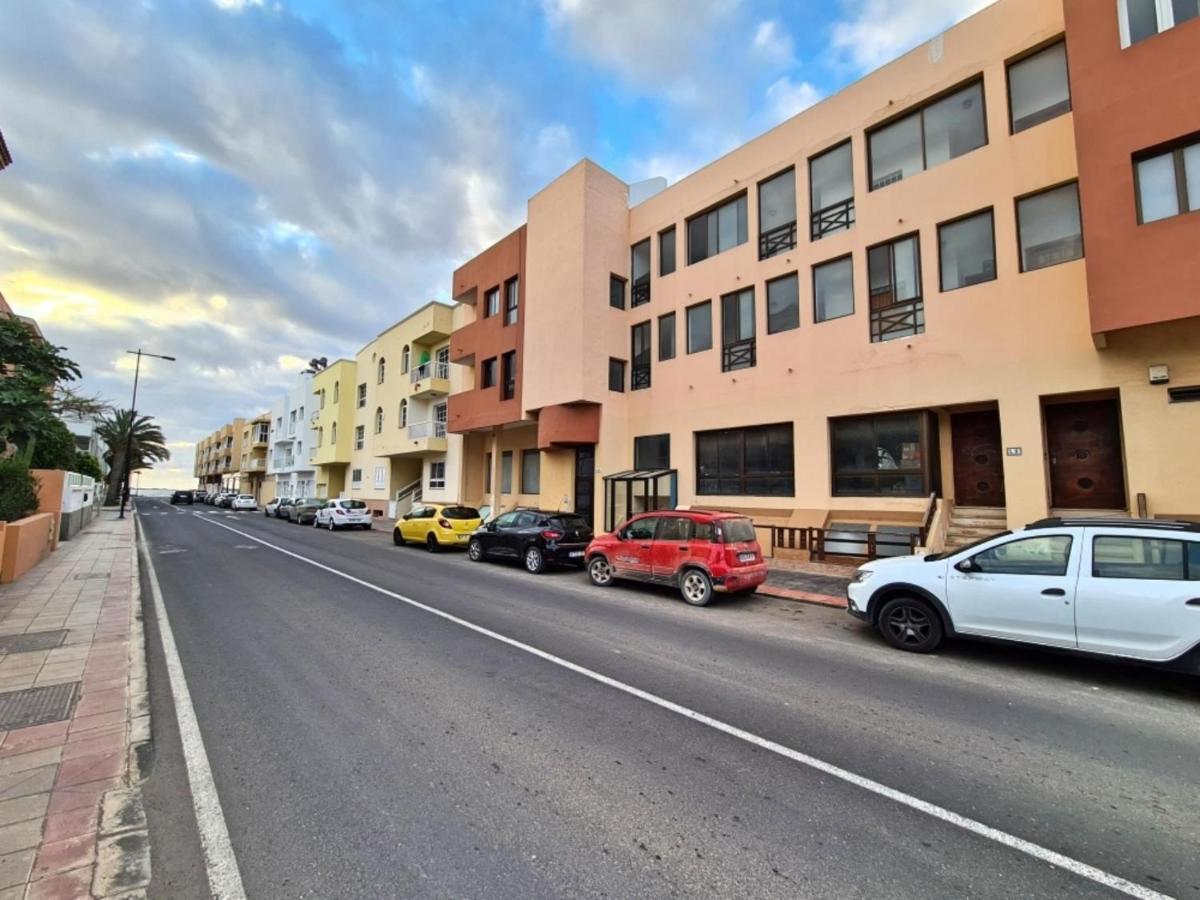 Corralejo beach apartment Exterior foto