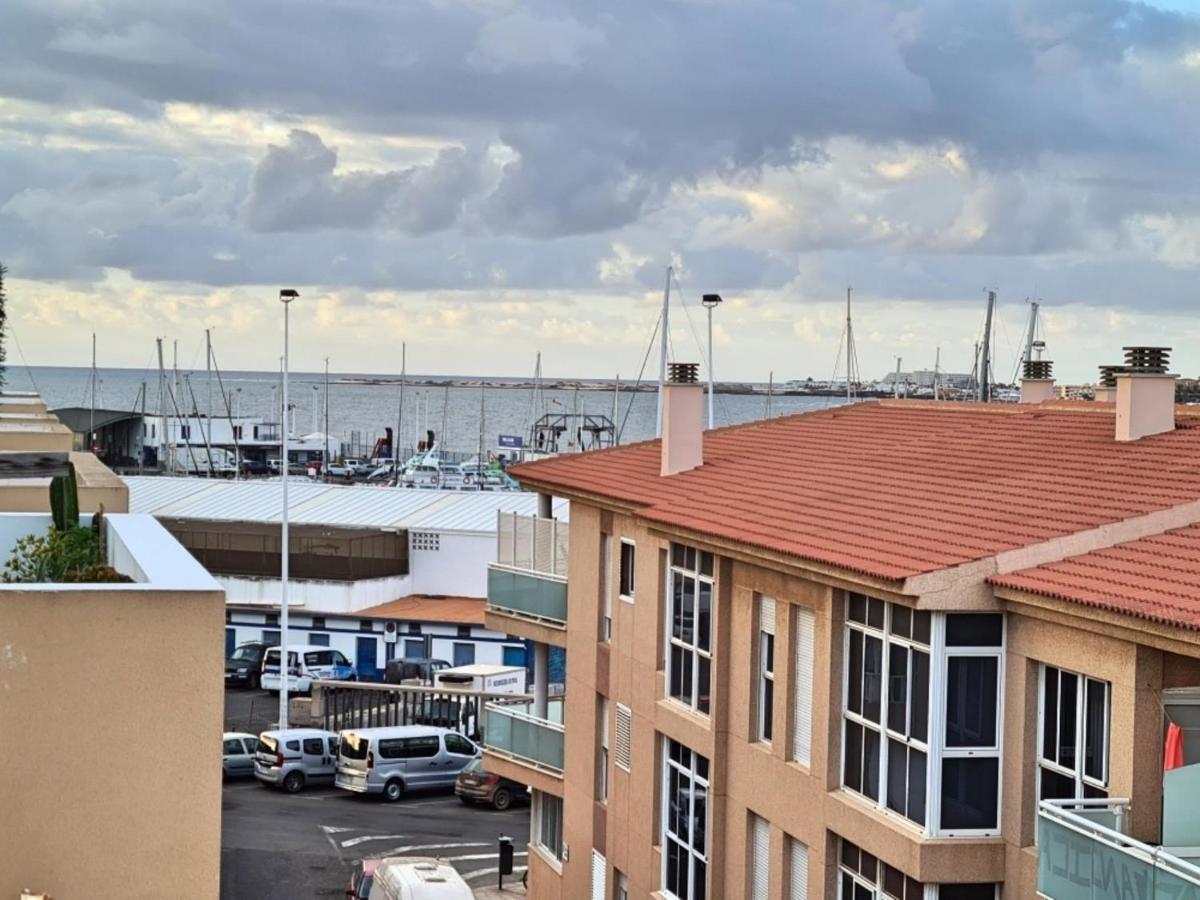Corralejo beach apartment Exterior foto
