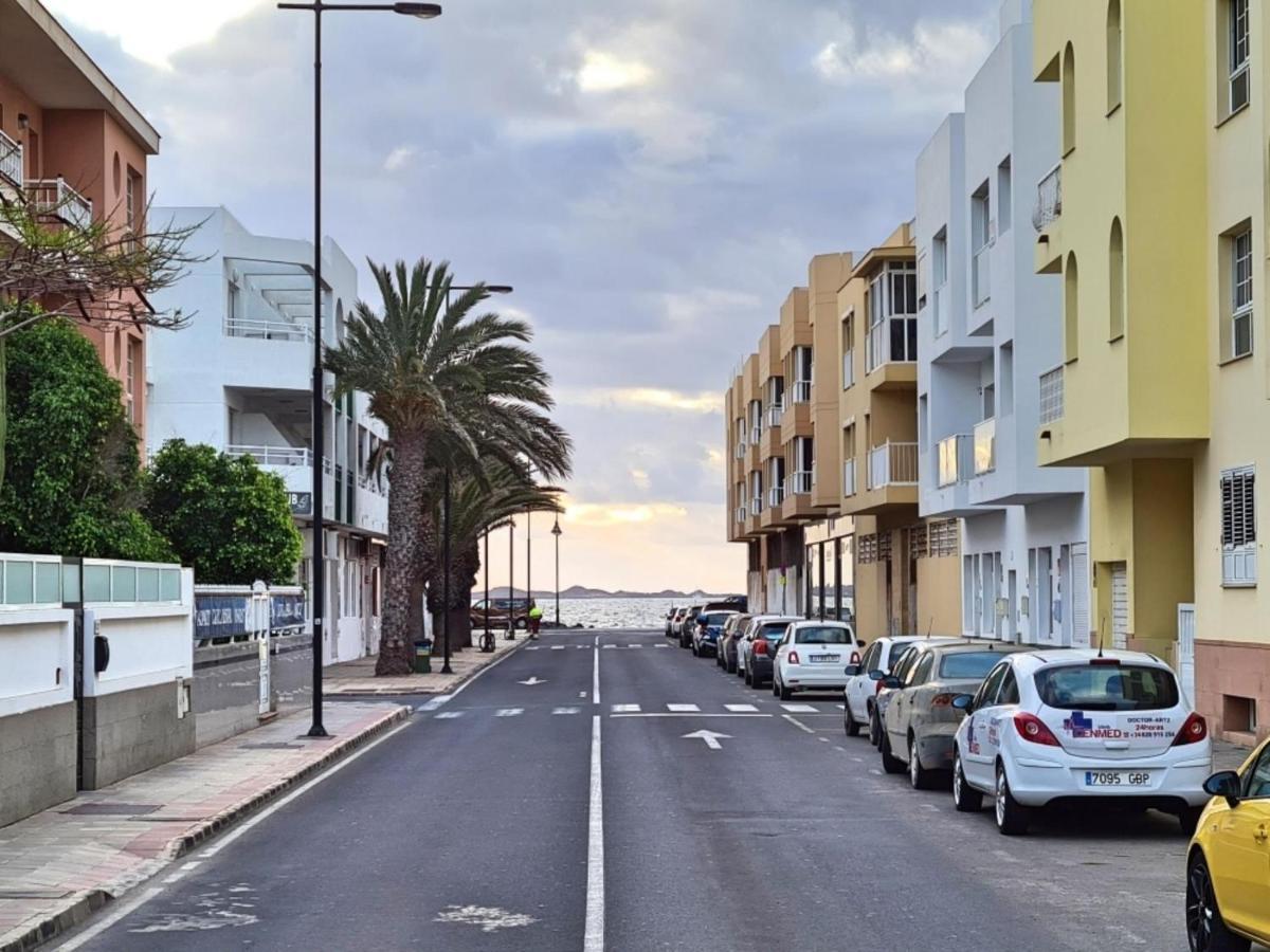 Corralejo beach apartment Exterior foto